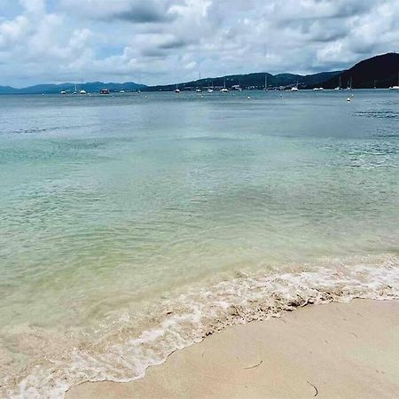 Studio La «Kaz' A Coco» Anse Caritan Sainte-Anne Ngoại thất bức ảnh
