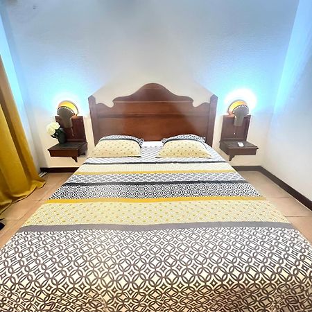 Studio La «Kaz' A Coco» Anse Caritan Sainte-Anne Ngoại thất bức ảnh