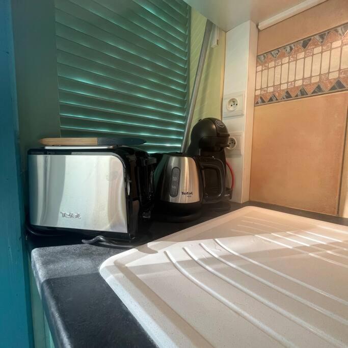 Studio La «Kaz' A Coco» Anse Caritan Sainte-Anne Ngoại thất bức ảnh
